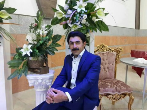 منوچهر بدرخانی دهباره ههی دهباره